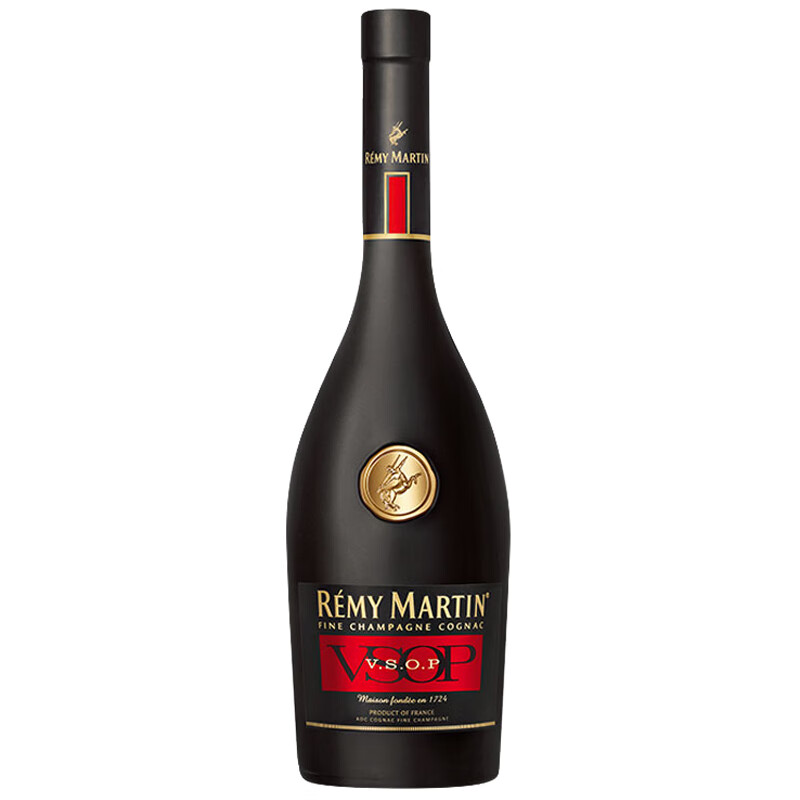 人头马 口感顺滑干邑白兰地