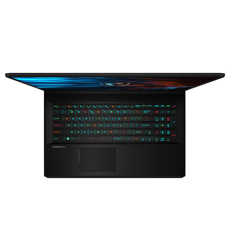 微星 双风扇 游戏本