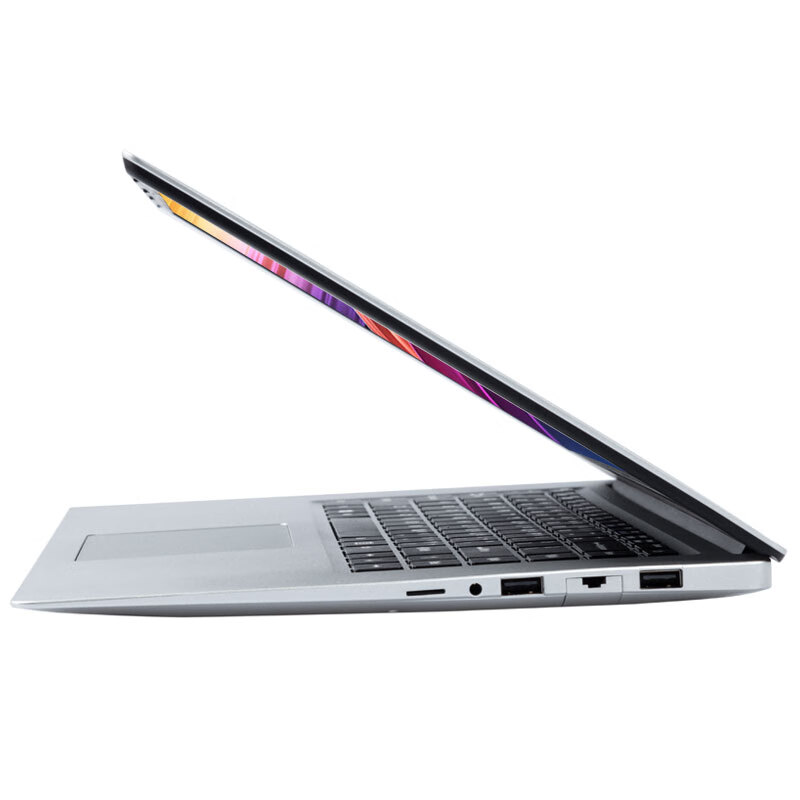 得峰 高清亮眼笔记本