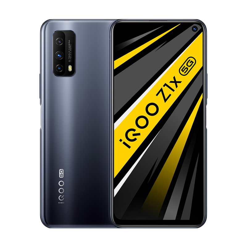 iQOO 双模5G全网通手机