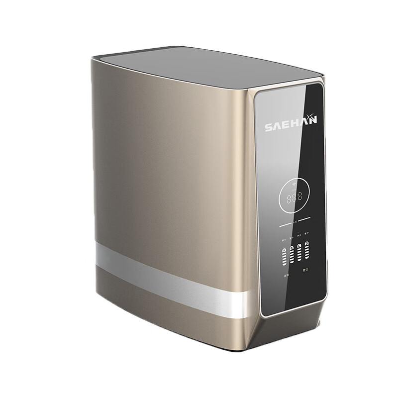 世韩 大通量无桶净水器