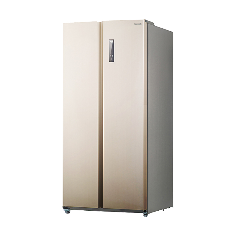 松下 电脑控温大容量冰箱