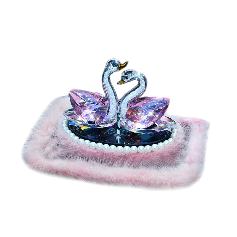 奔域 简约优雅 车载香水