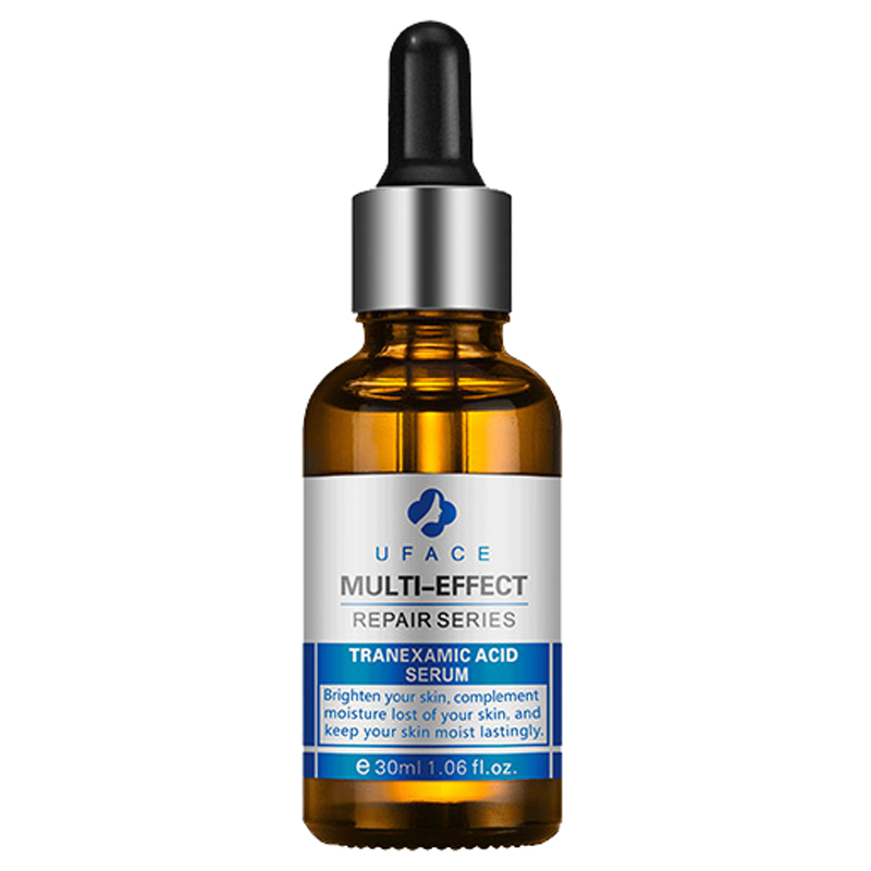 优斐斯 传明酸修护面部精华