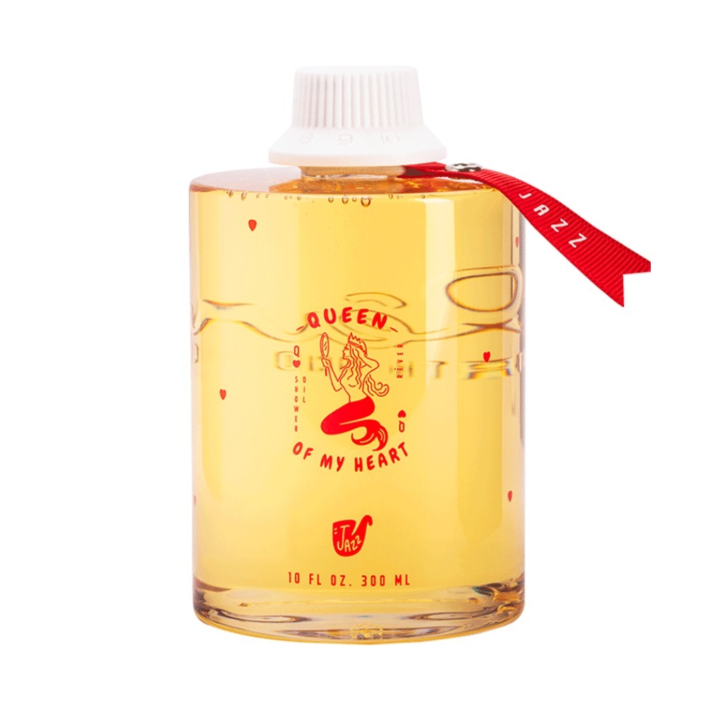 rever 保湿 沐浴露