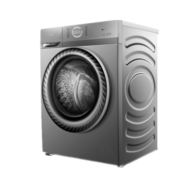 容声超薄 银离子除菌洗衣机