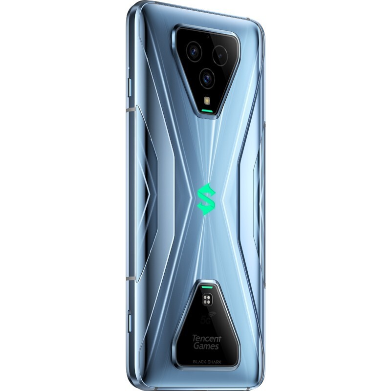 黑鲨 语音操控 手机