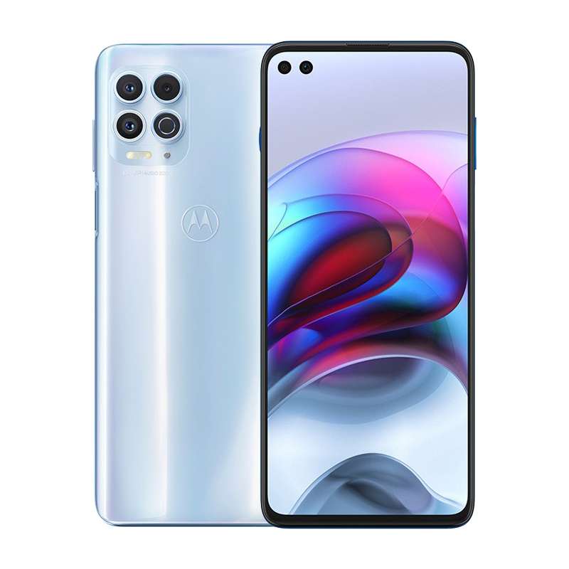 摩托罗拉 广角六摄 手机