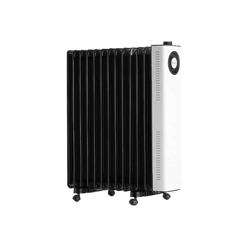 格力 宽片油汀静音速热取暖器