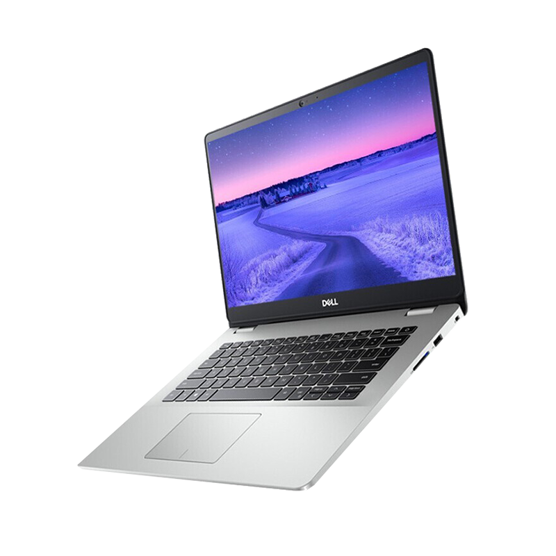 戴尔 酷睿处理器笔记本