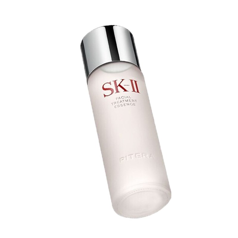 SK-II 调节肤色精华