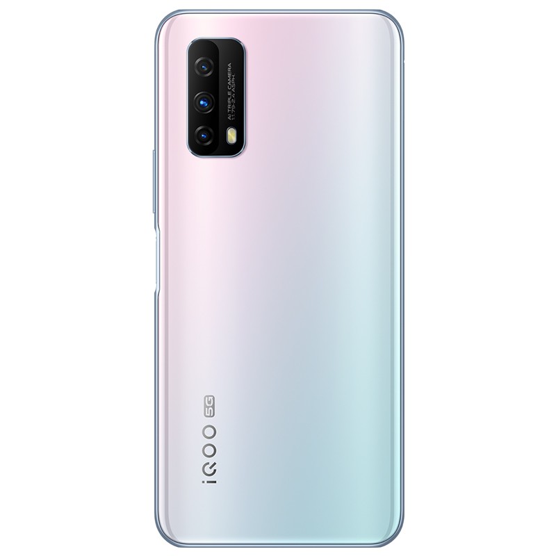vivo 骁龙765G智能手机