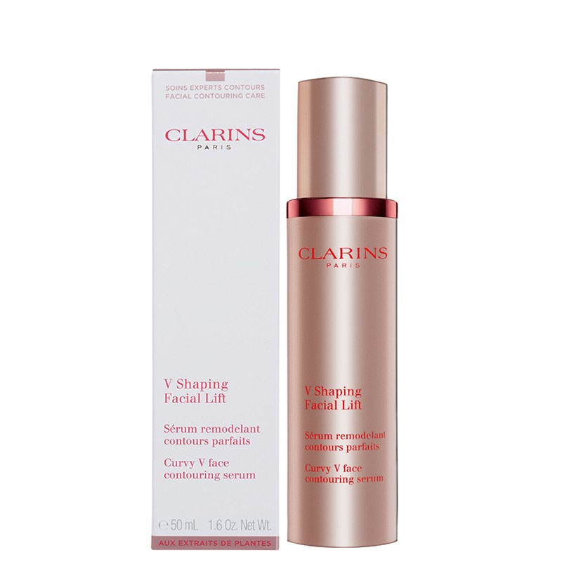 娇韵诗 紧致塑颜精华乳