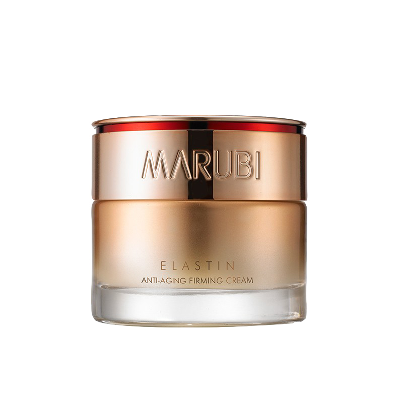 丸美 保湿紧致面霜