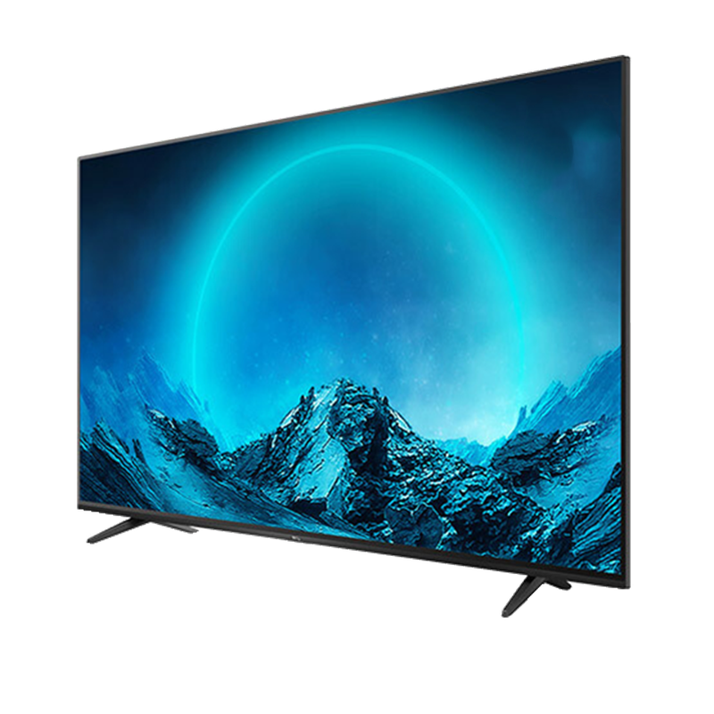 TCL 强劲机芯平板电视