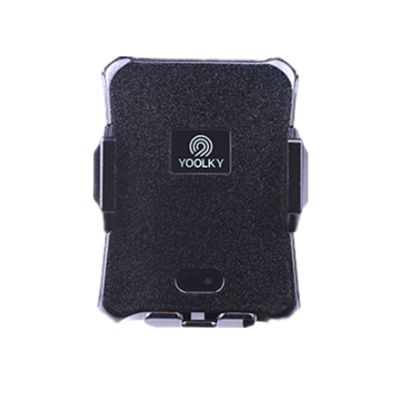 小魔夹 智能 车载手机支架