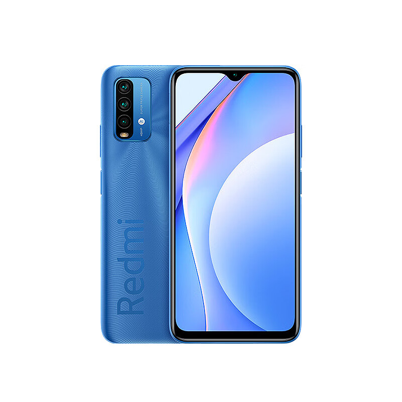 小米 高通骁龙8核处理器手机