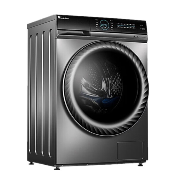 小天鹅水魔方防缠绕洗衣机