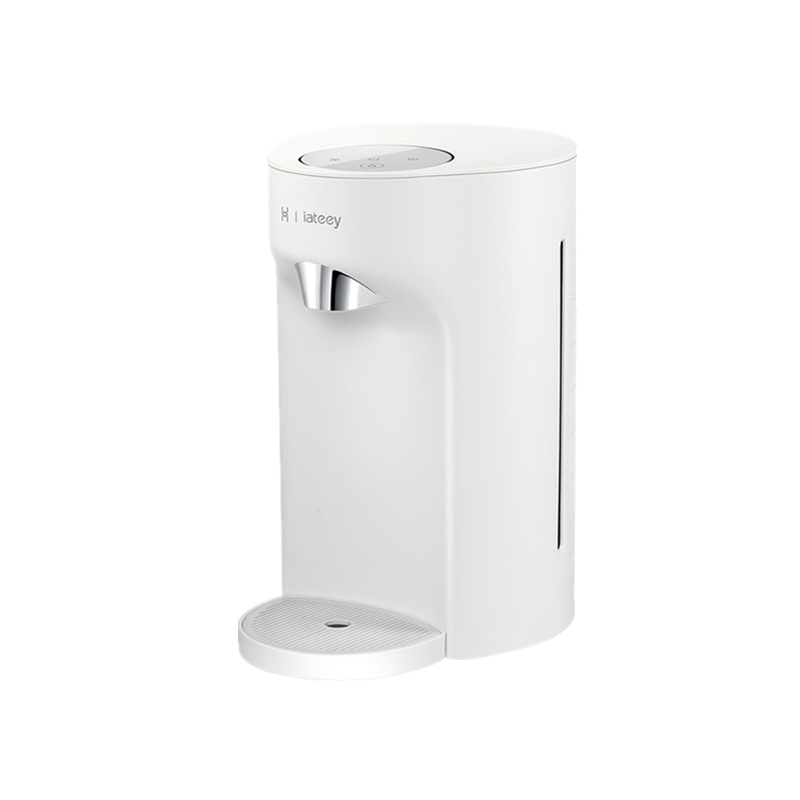 华为智选 小型台式 饮水机