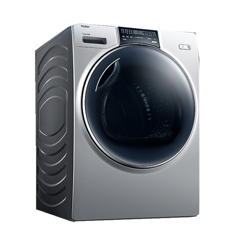 海尔 节能运行烘干机