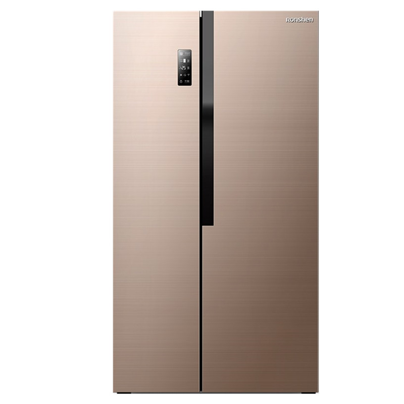 容声风冷无霜大容量冰箱