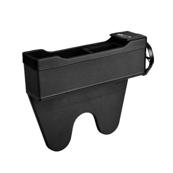 一车一友植绒车用收纳盒