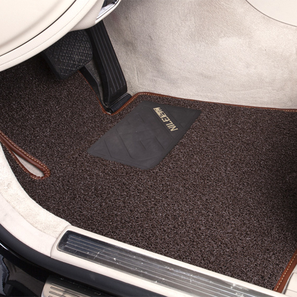 尼罗河 结实耐用汽车脚垫