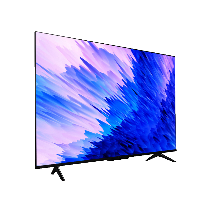 海信AI声控全面屏电视