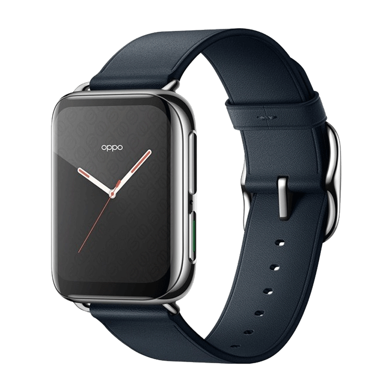 OPPO 精钢版 智能手表