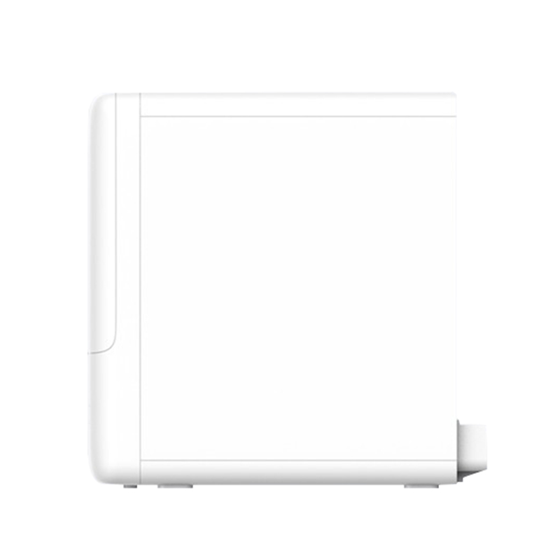 海尔 双出水口净水器