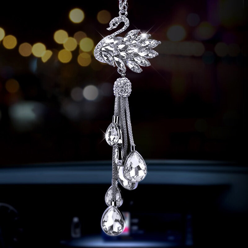 奔域 精美优雅挂件