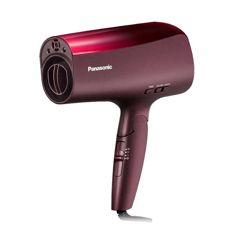 松下 温和吹干 电吹风