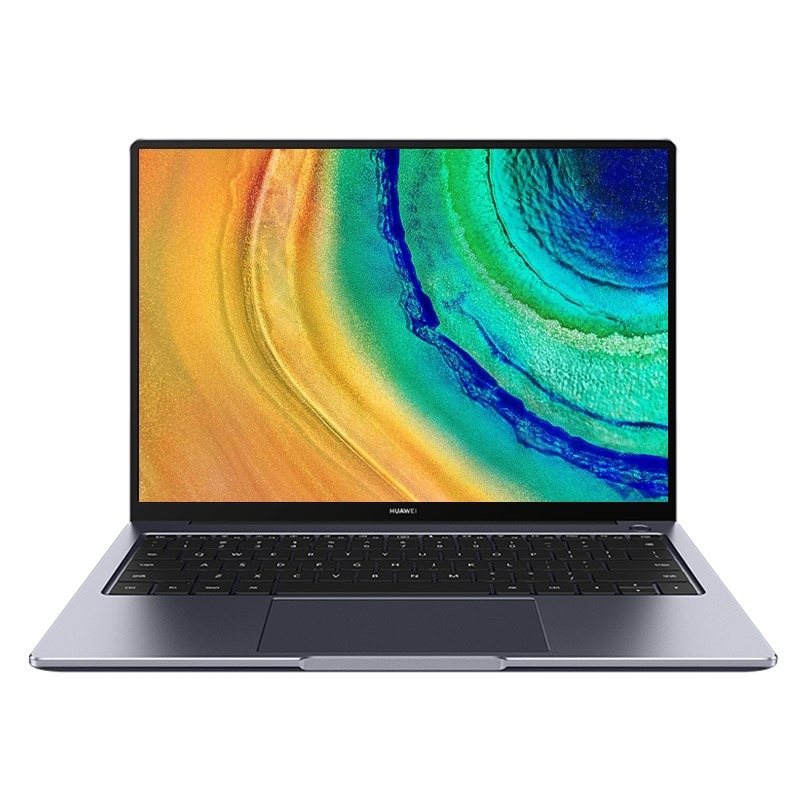 华为 轻薄 笔记本