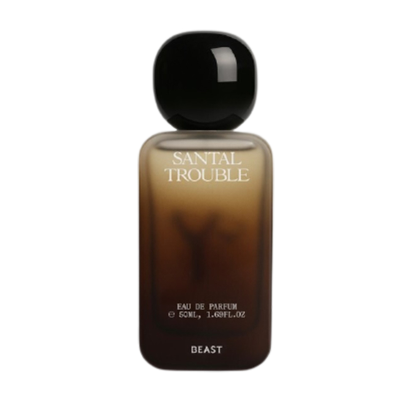 野兽派 无忌之檀香水