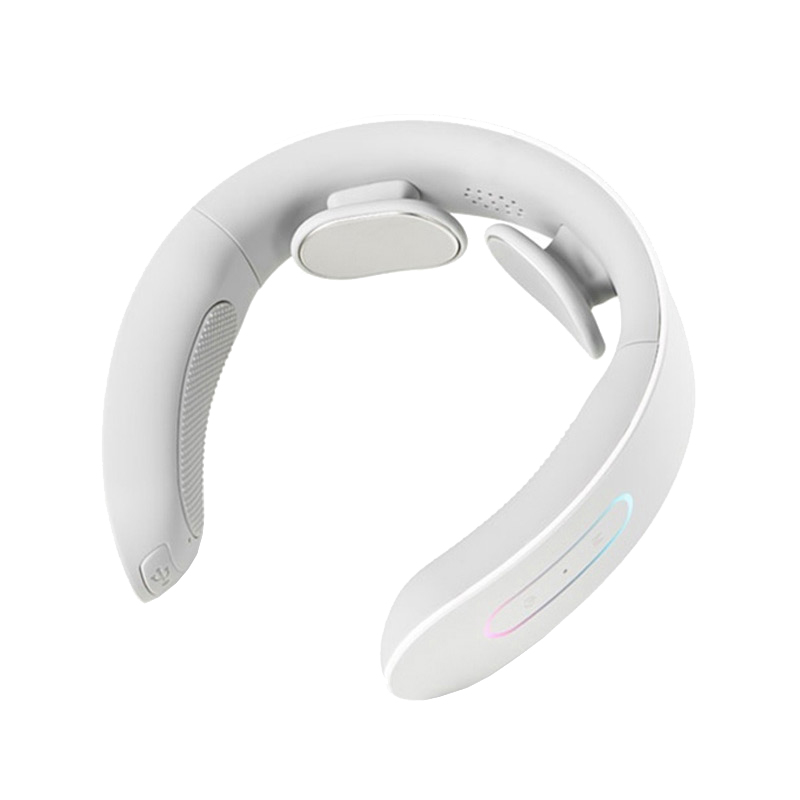 网易严选 轻便颈椎按摩器