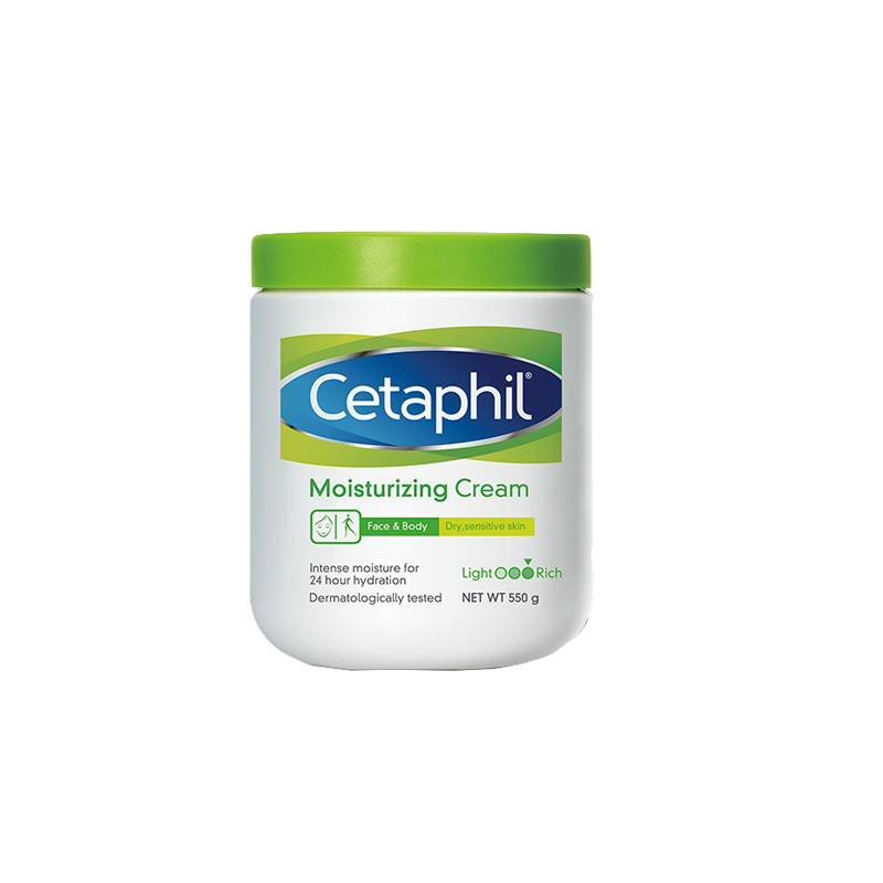 丝塔芙 舒润养肤身体乳