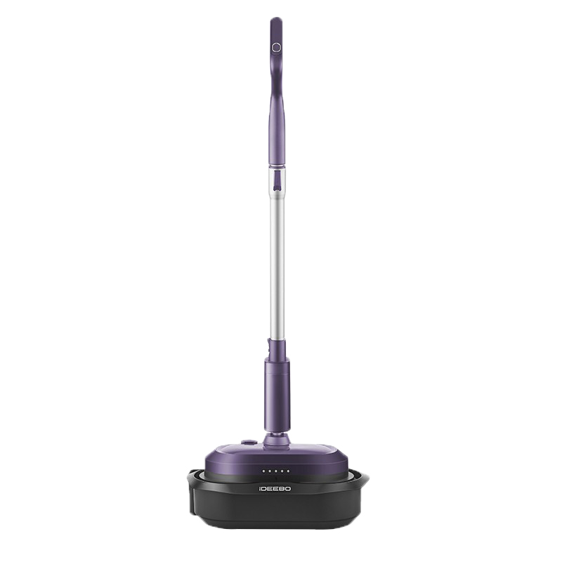 iDEEBO 免手洗电动拖把