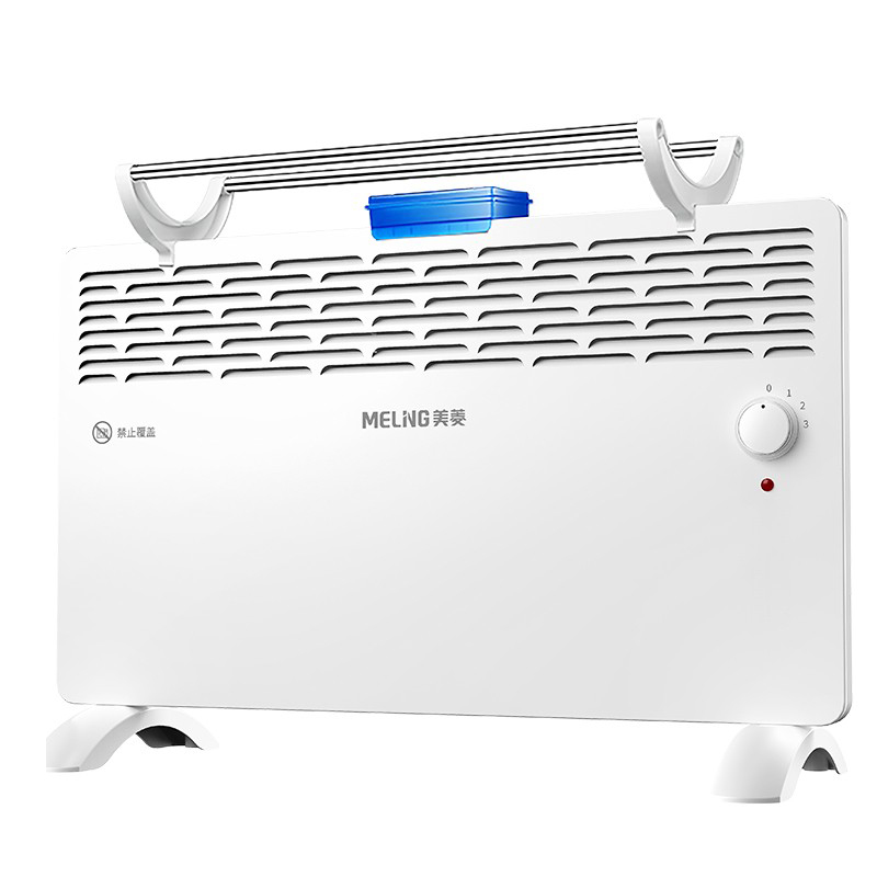 美菱欧式居浴两用取暖器