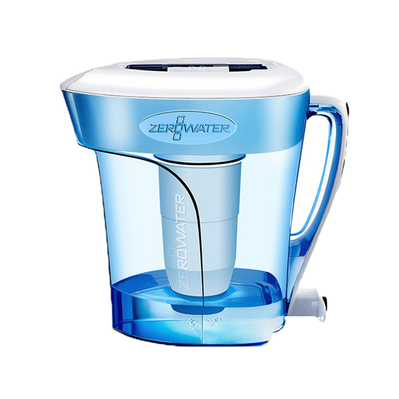 ZeroWater 直饮滤水壶
