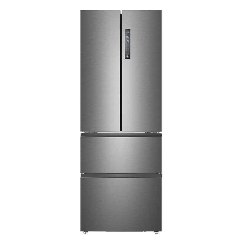 海尔 多挡变温无霜多门冰箱
