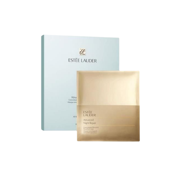 雅诗兰黛 小棕瓶密集修护面膜