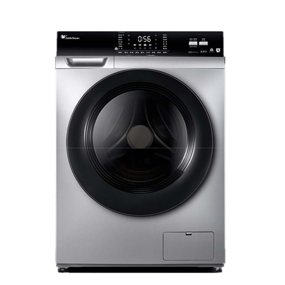 小天鹅 高温除菌 滚筒洗衣机