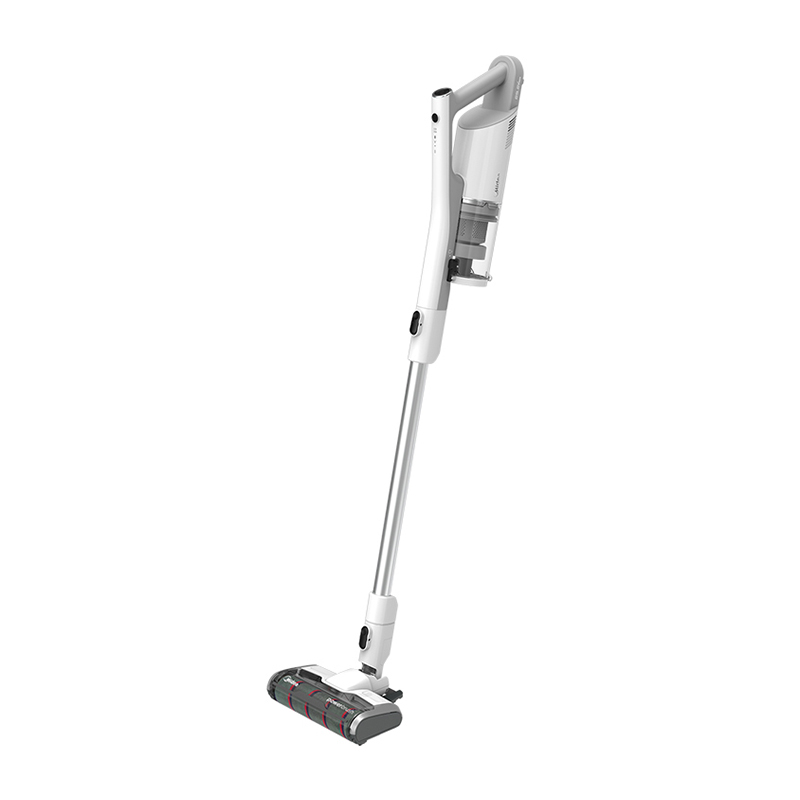 美的无线手持充电吸尘器
