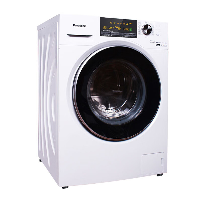 松下 双极除螨洗烘一体机