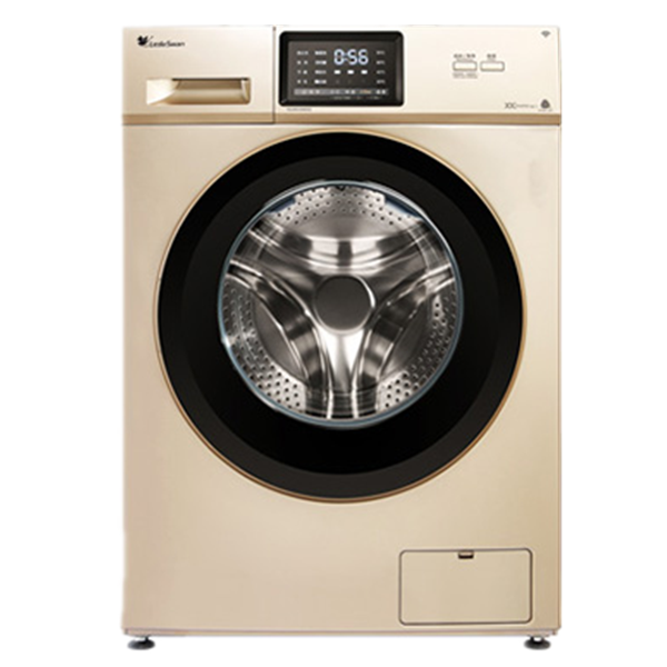 小天鹅手机智能控制洗衣机