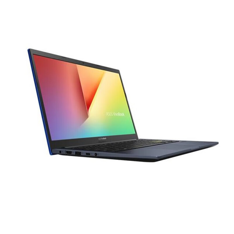 华硕 十代i5 轻薄本