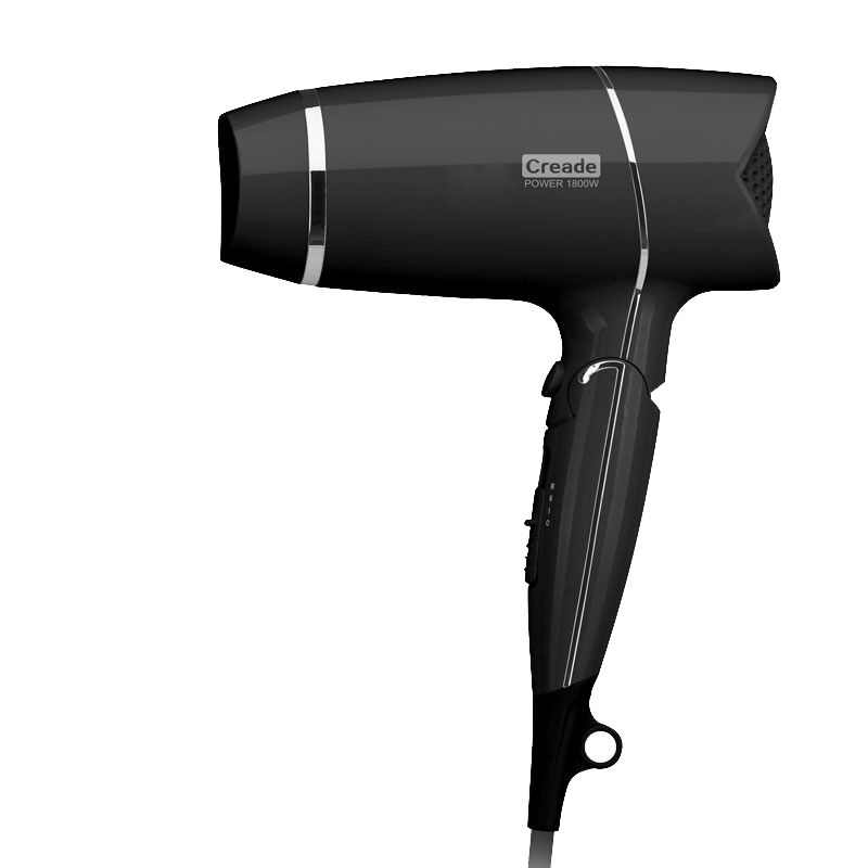 Creade 微动开关电吹风