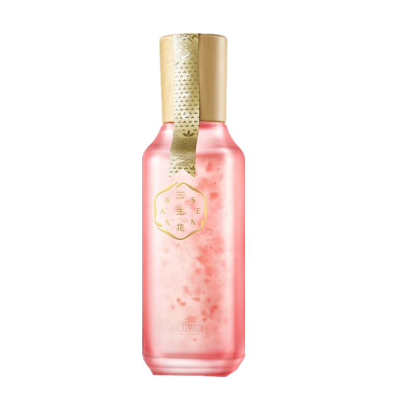 三生花 长效补水爽肤水