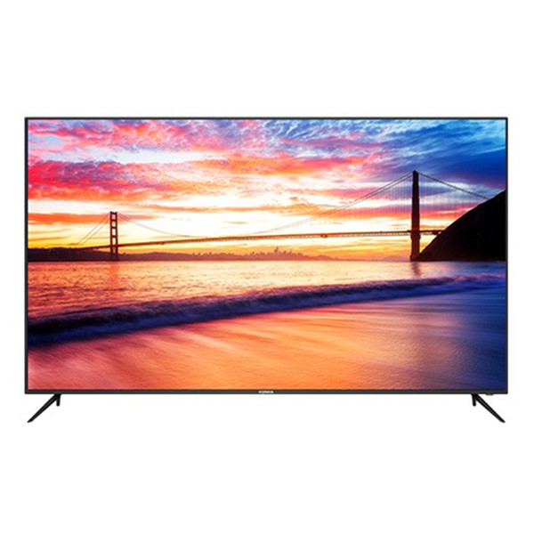 康佳金属机身电视