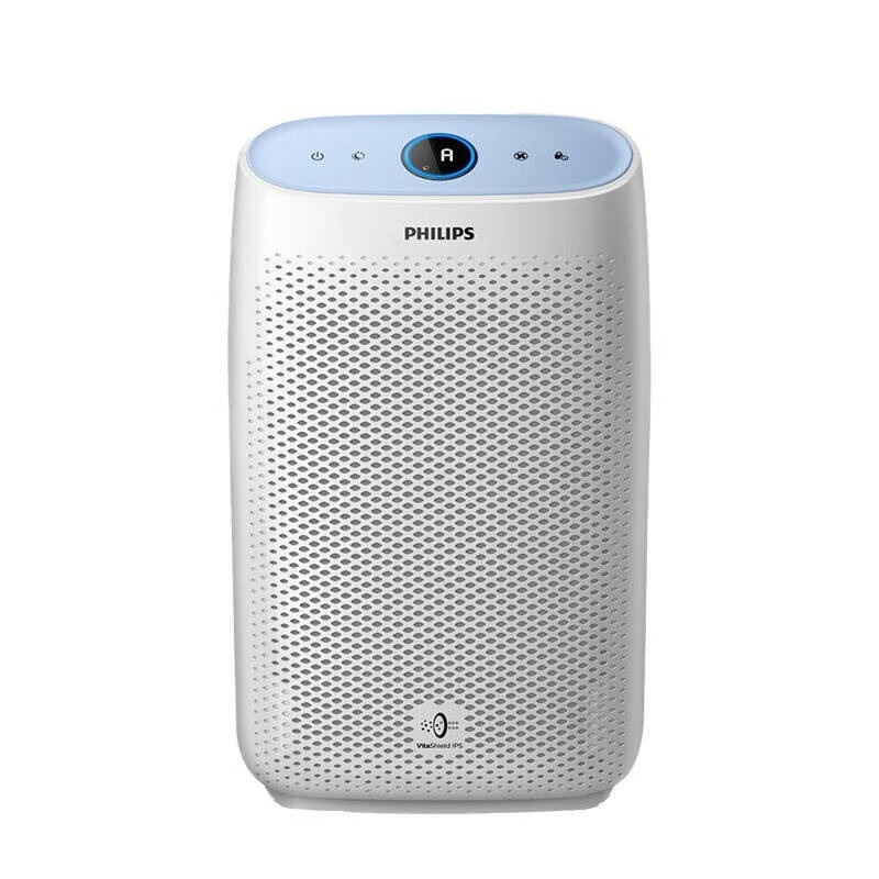 飞利浦除菌空气净化器